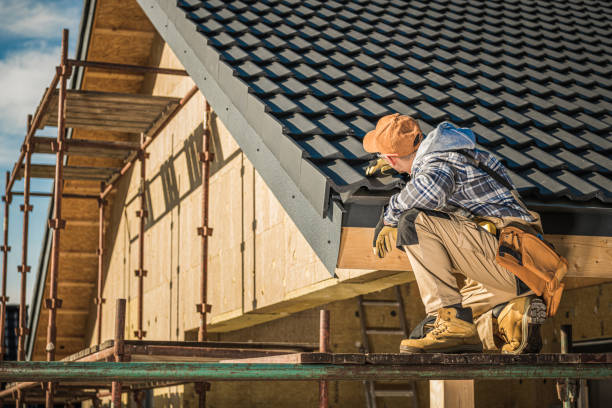 Best Storm Damage Roof Repair  in Boyd, TX